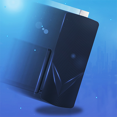 Introducing the Access4 Mini PC Stick