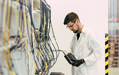 Aging and Burn-in Stress Test Reports