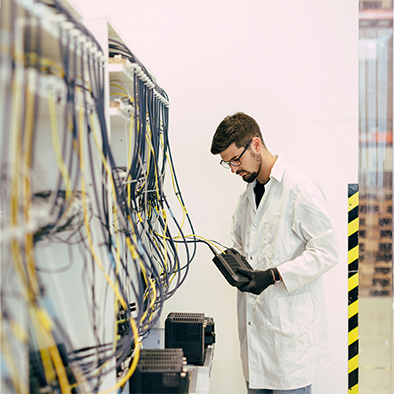 Aging and Burn-in Stress Test Reports